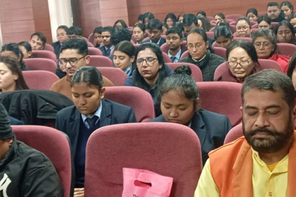 असन्तुलित जीवनचर्याले विद्यार्थीमा स्मरण समस्या